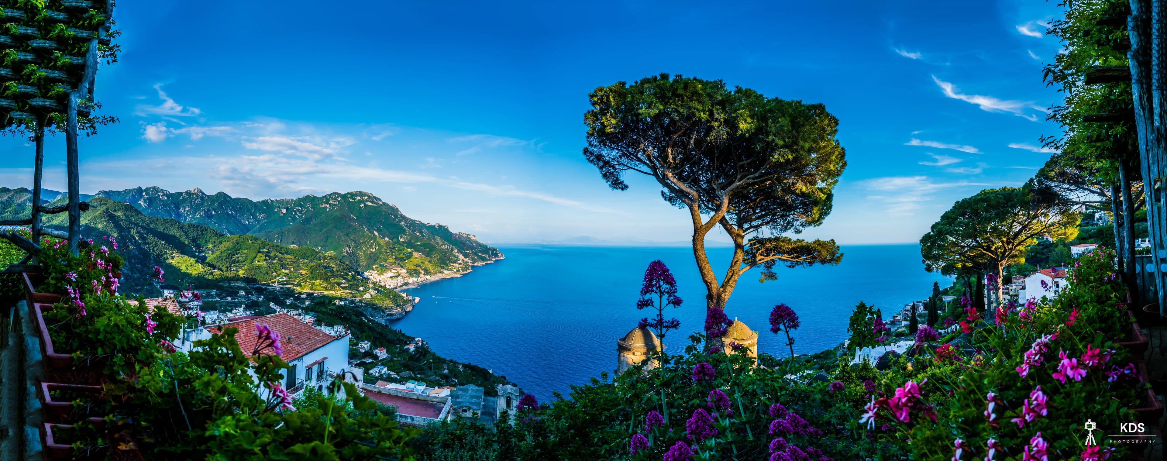 Ravello - Fine art photography