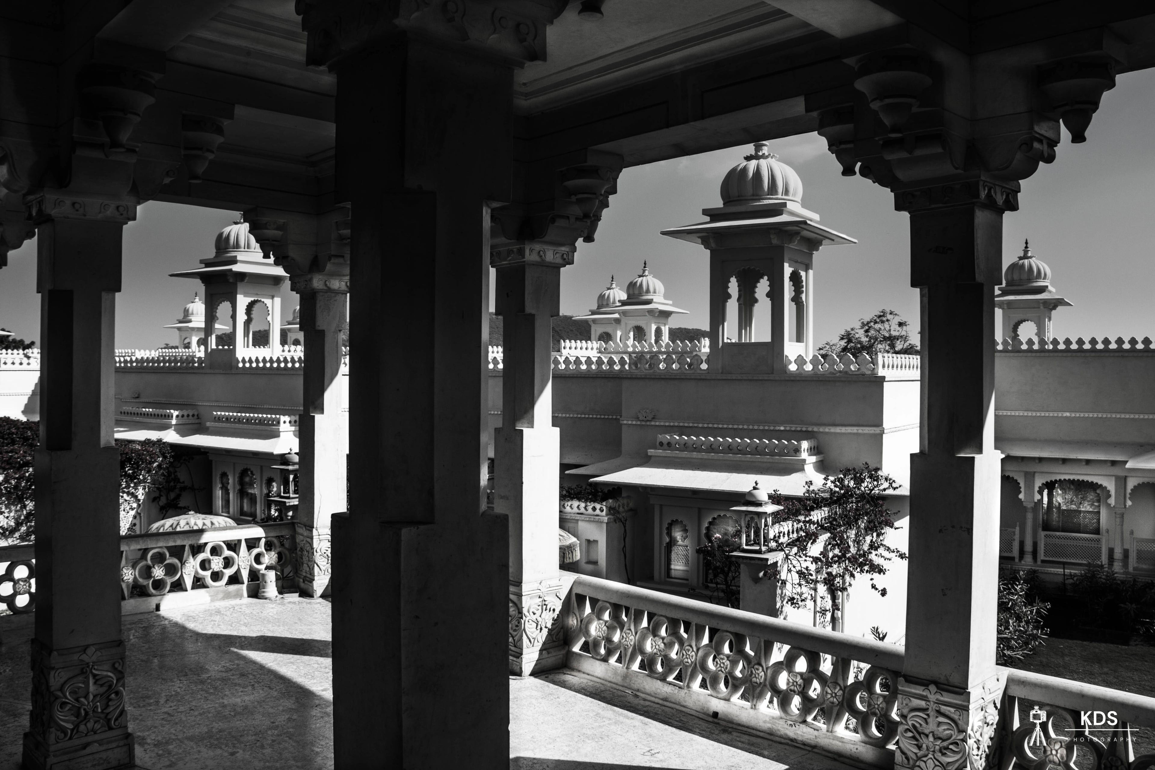 Udaipur - Fine art photography