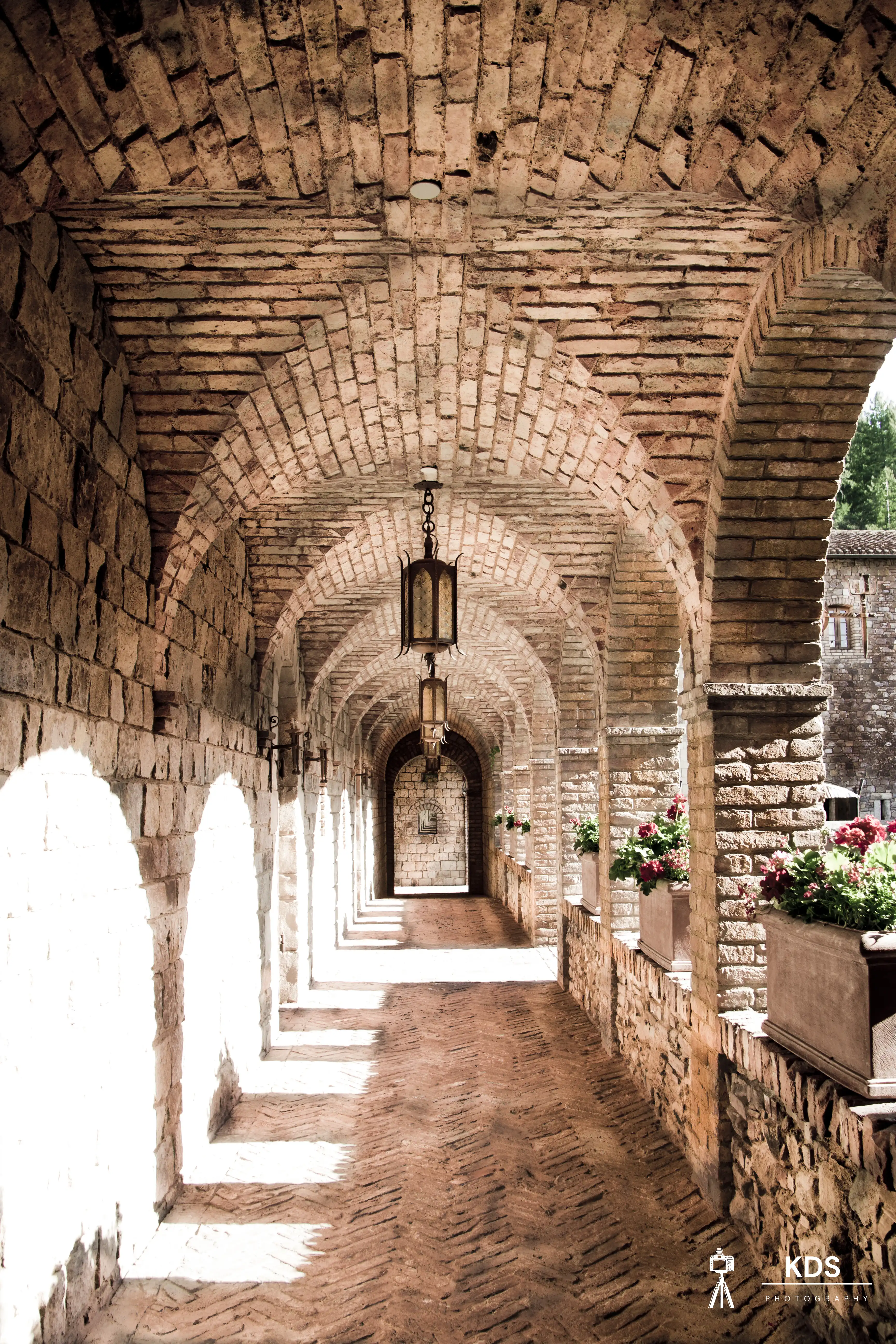 Untitled Moment in Light - Fine art photography