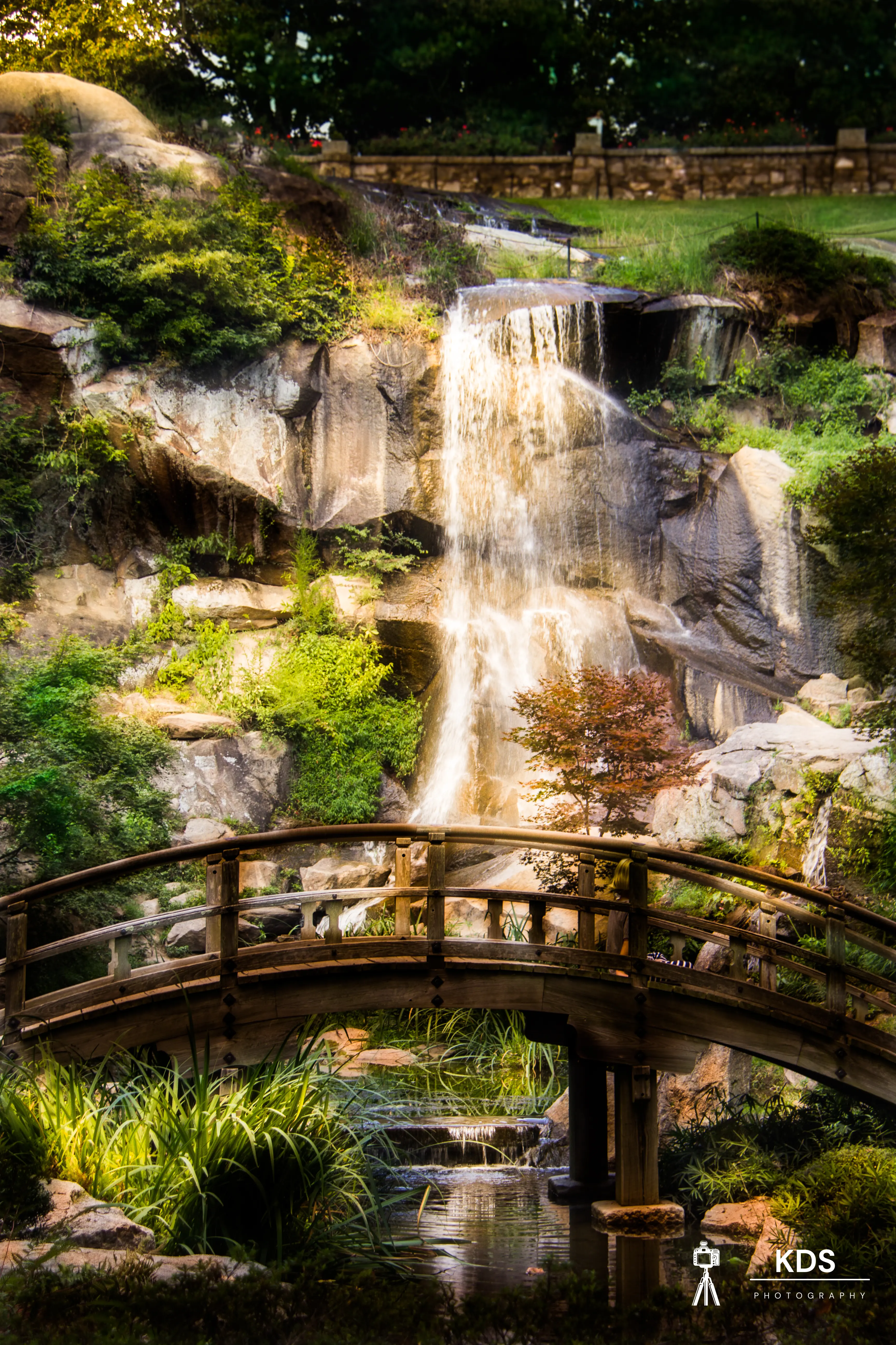 Rivendell - Fine art photography