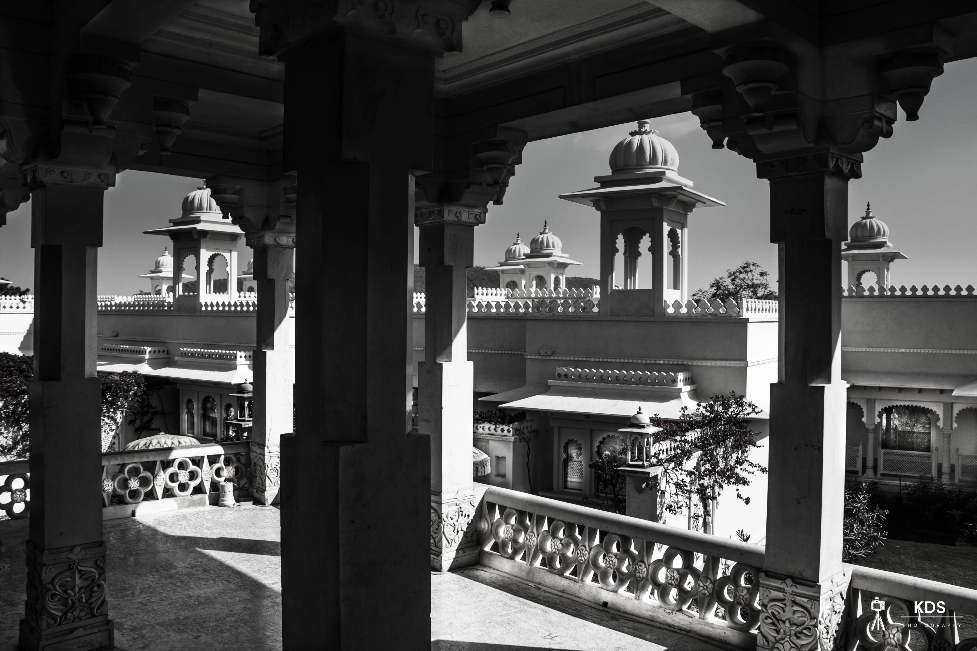Udaipur - Fine art photography